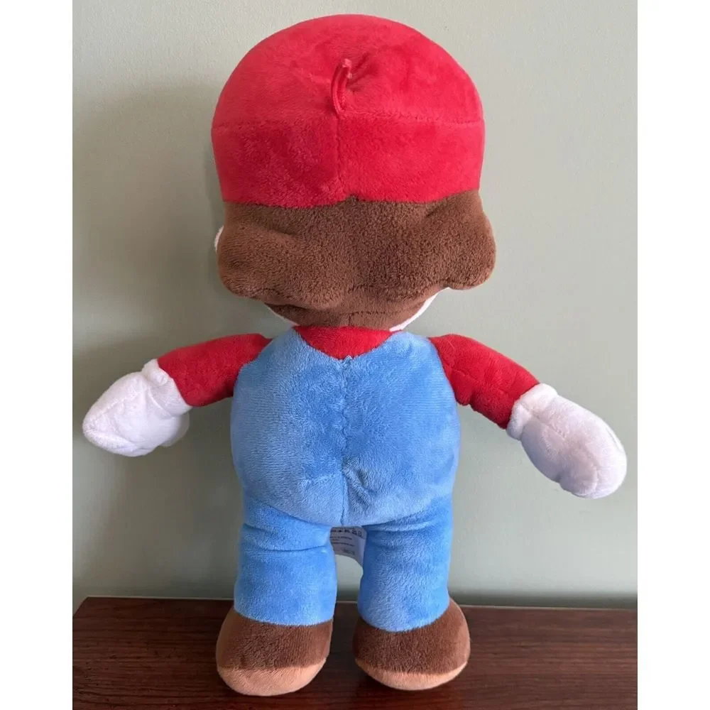 2020 Nintendo‎ Super Mario Bros 14